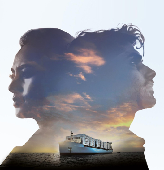 Equal at Sea Initiative